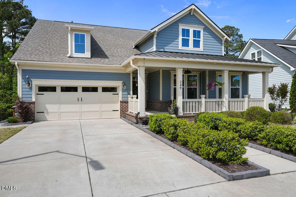 249 Scarlet Tanager Circle Property Photo 51