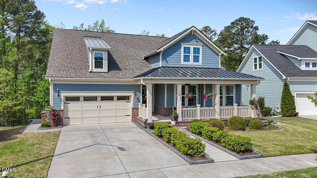 249 Scarlet Tanager Circle Property Photo 52