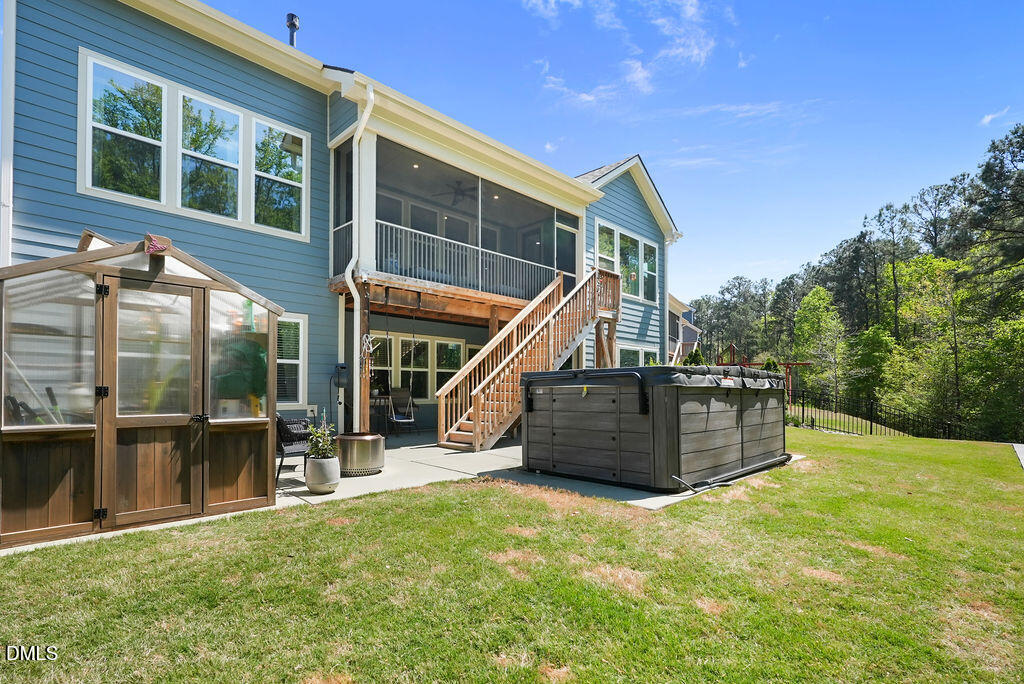 249 Scarlet Tanager Circle Property Photo 54
