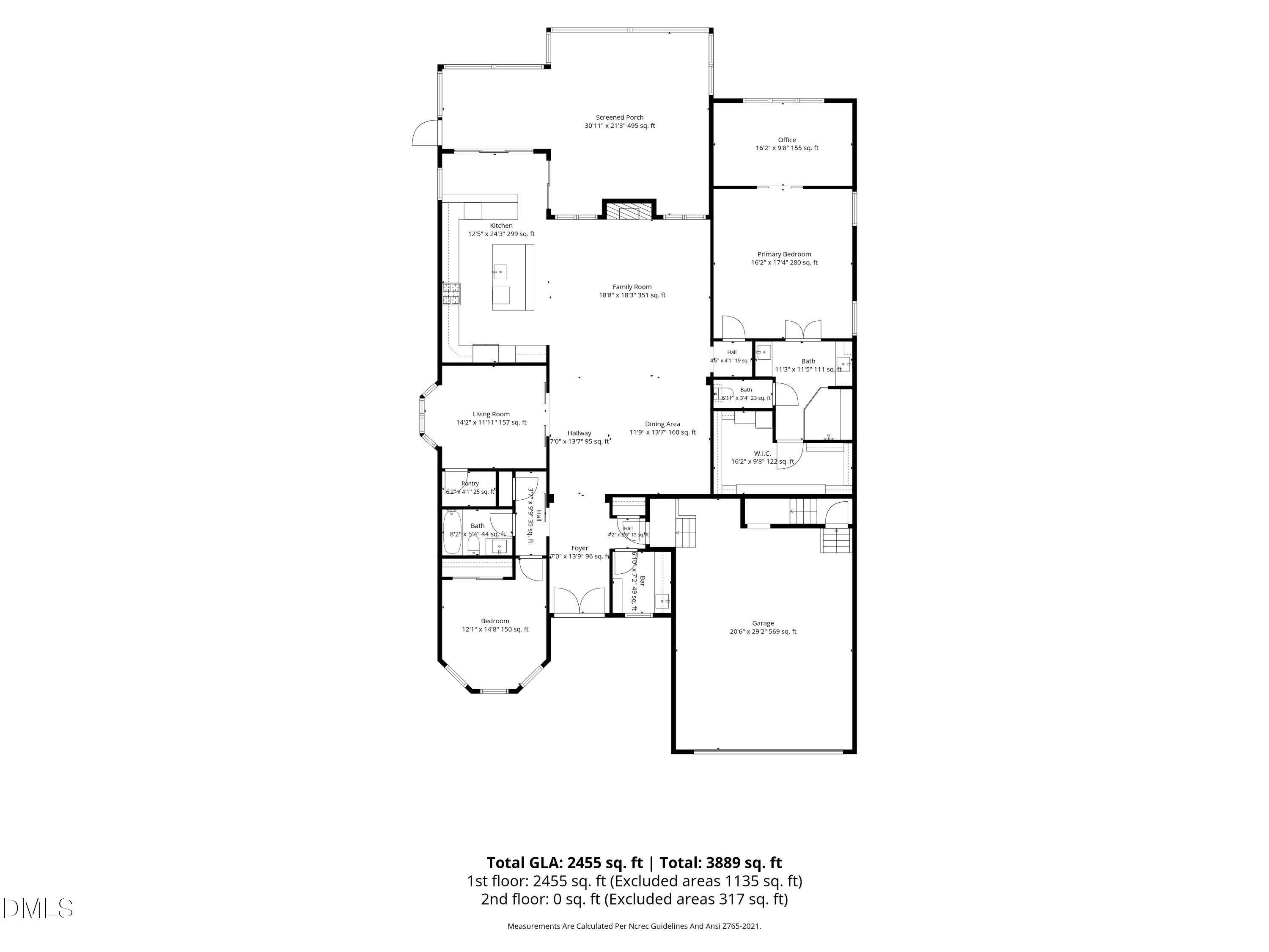 7500 Hasentree Way Property Photo 45