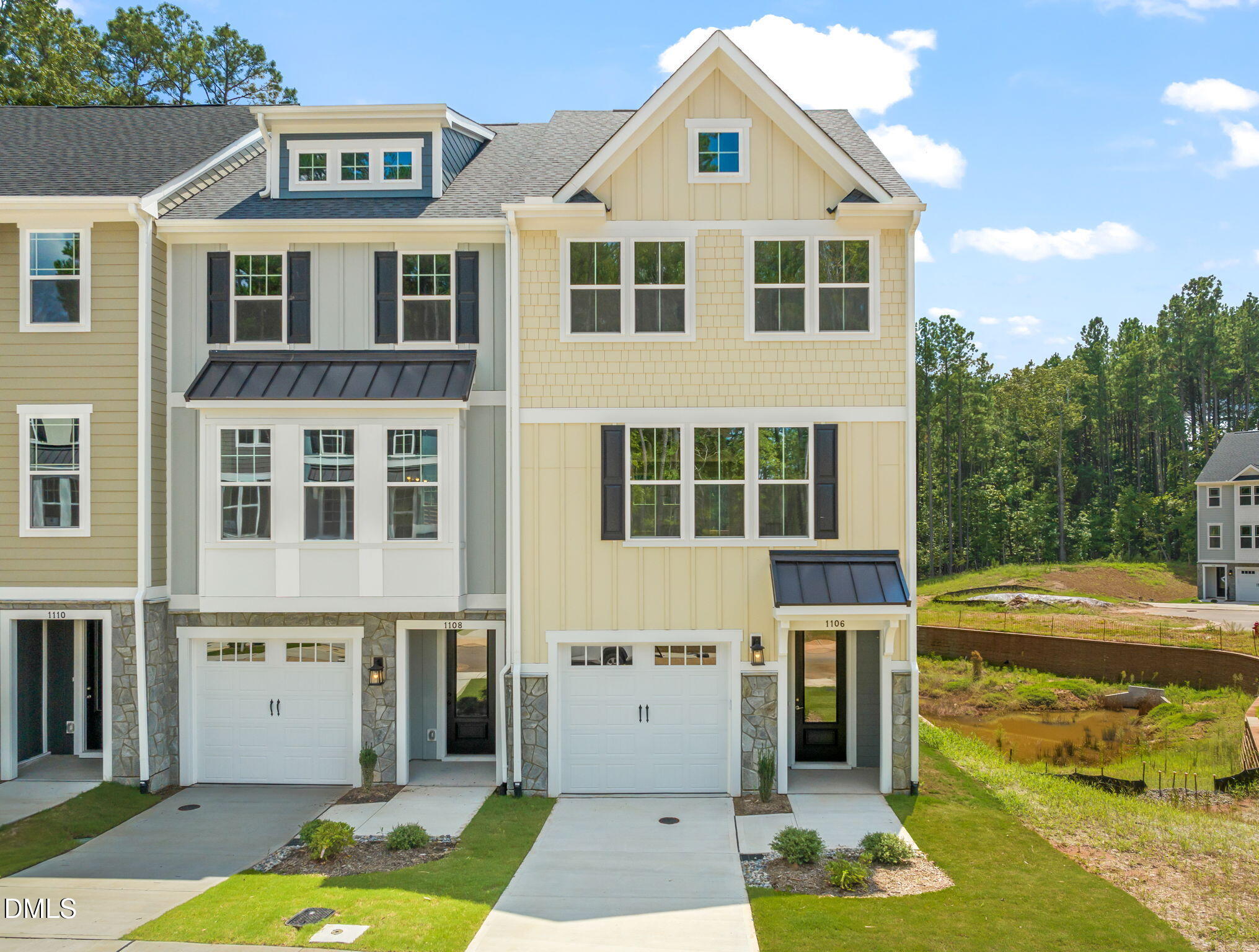 1106 Blackthorn Lane Property Photo 1
