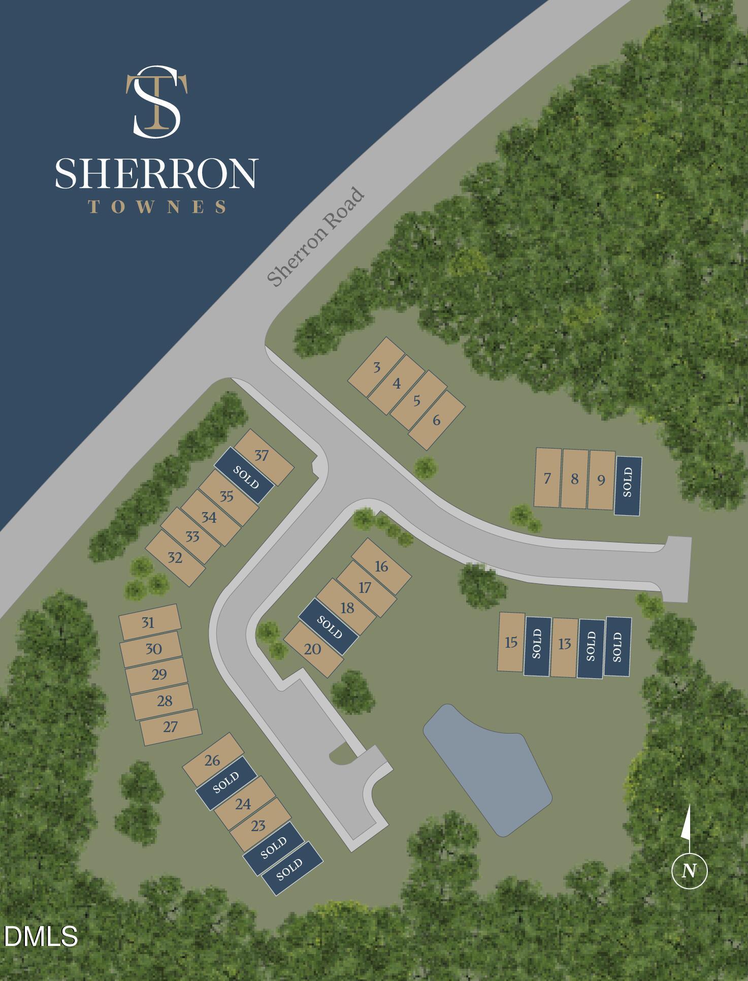 1106 Blackthorn Lane Property Photo 42