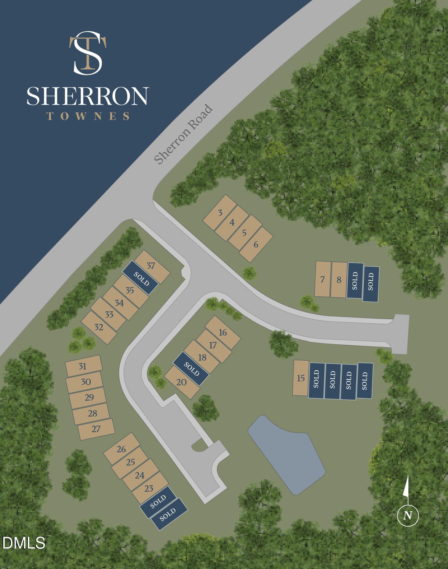 1106 Blackthorn Lane Property Photo 42