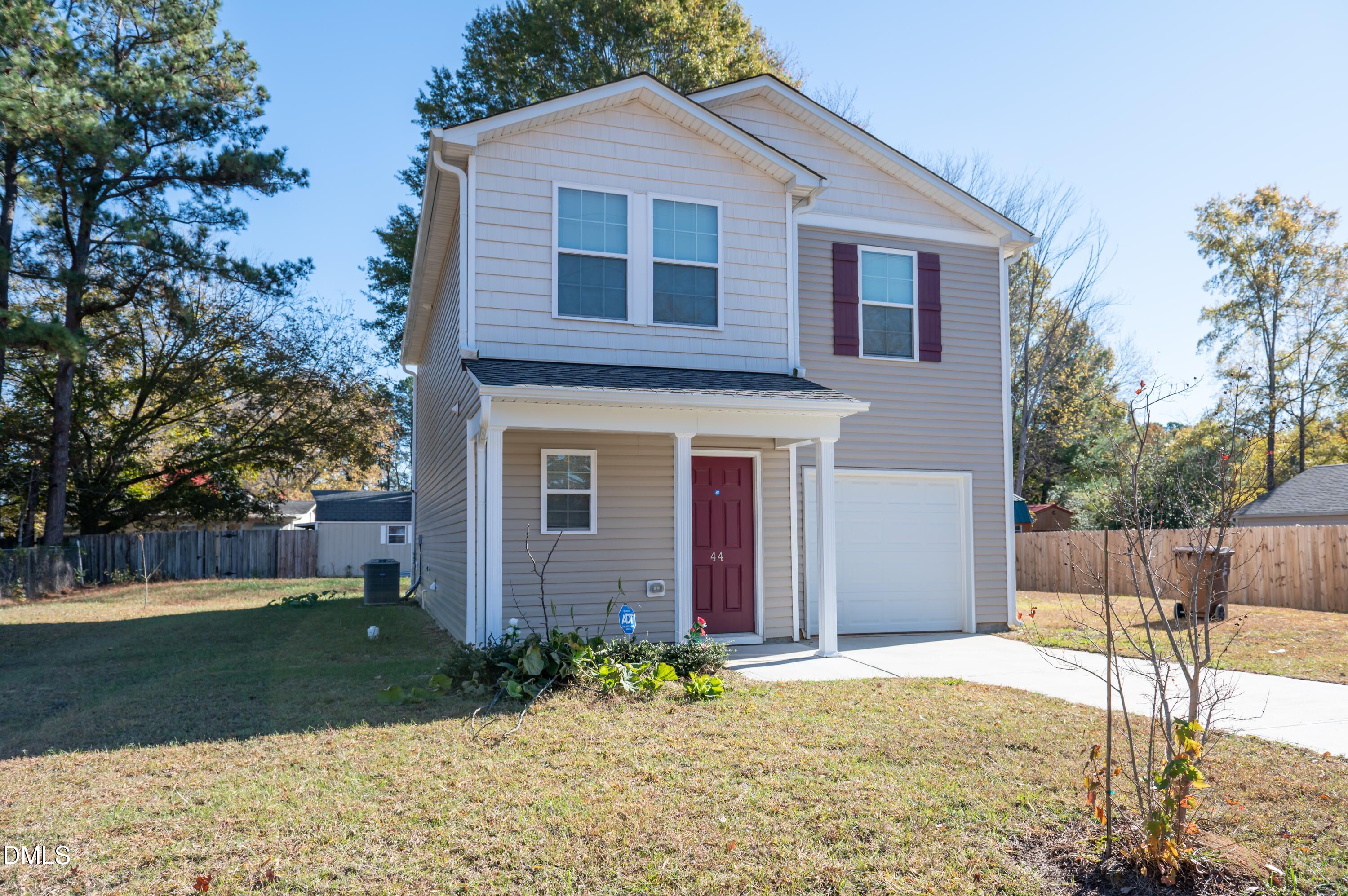 44 Edgemont Avenue Property Photo 1