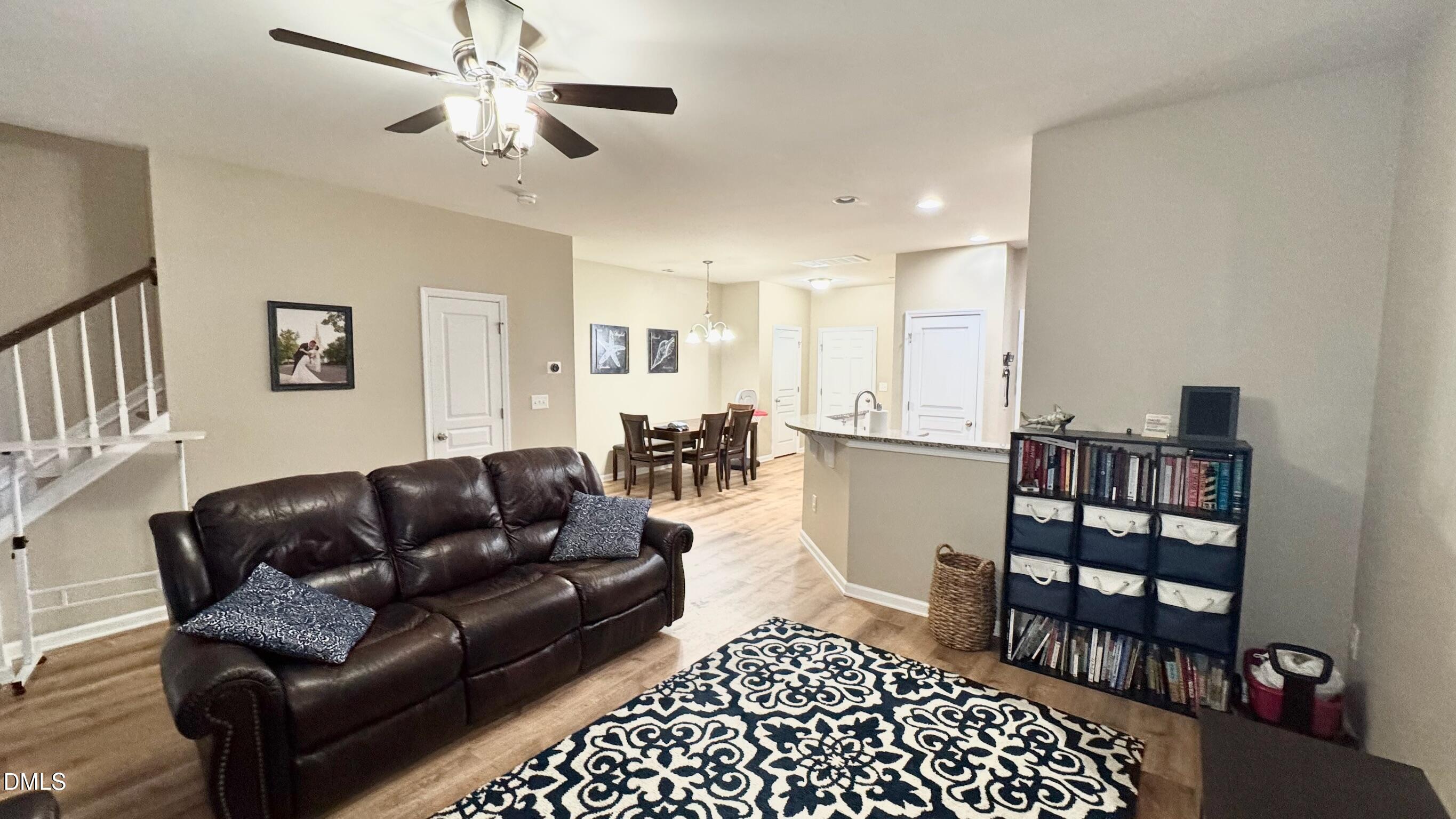 3902 Tresco Crossing Property Photo 6