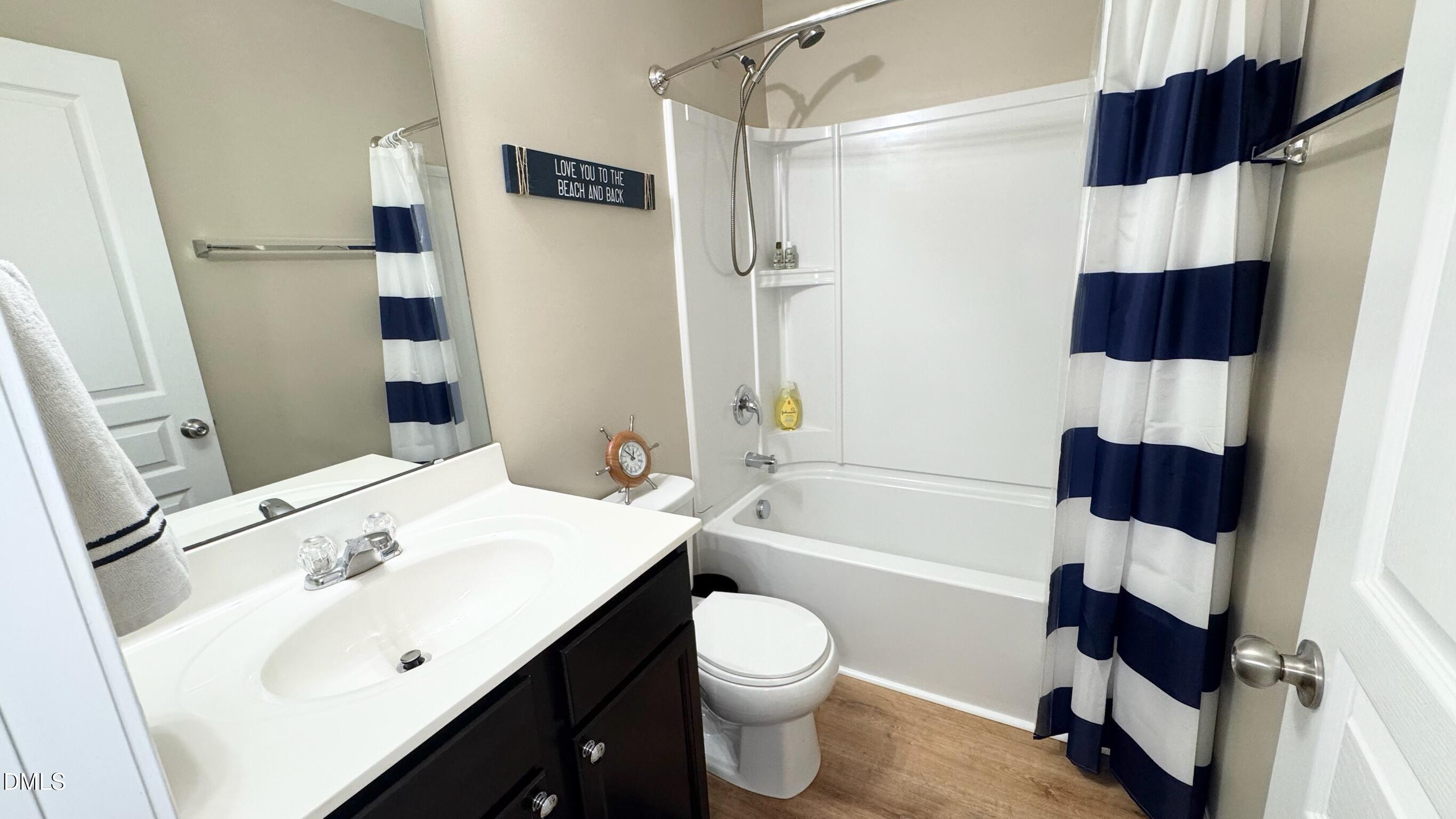 3902 Tresco Crossing Property Photo 17