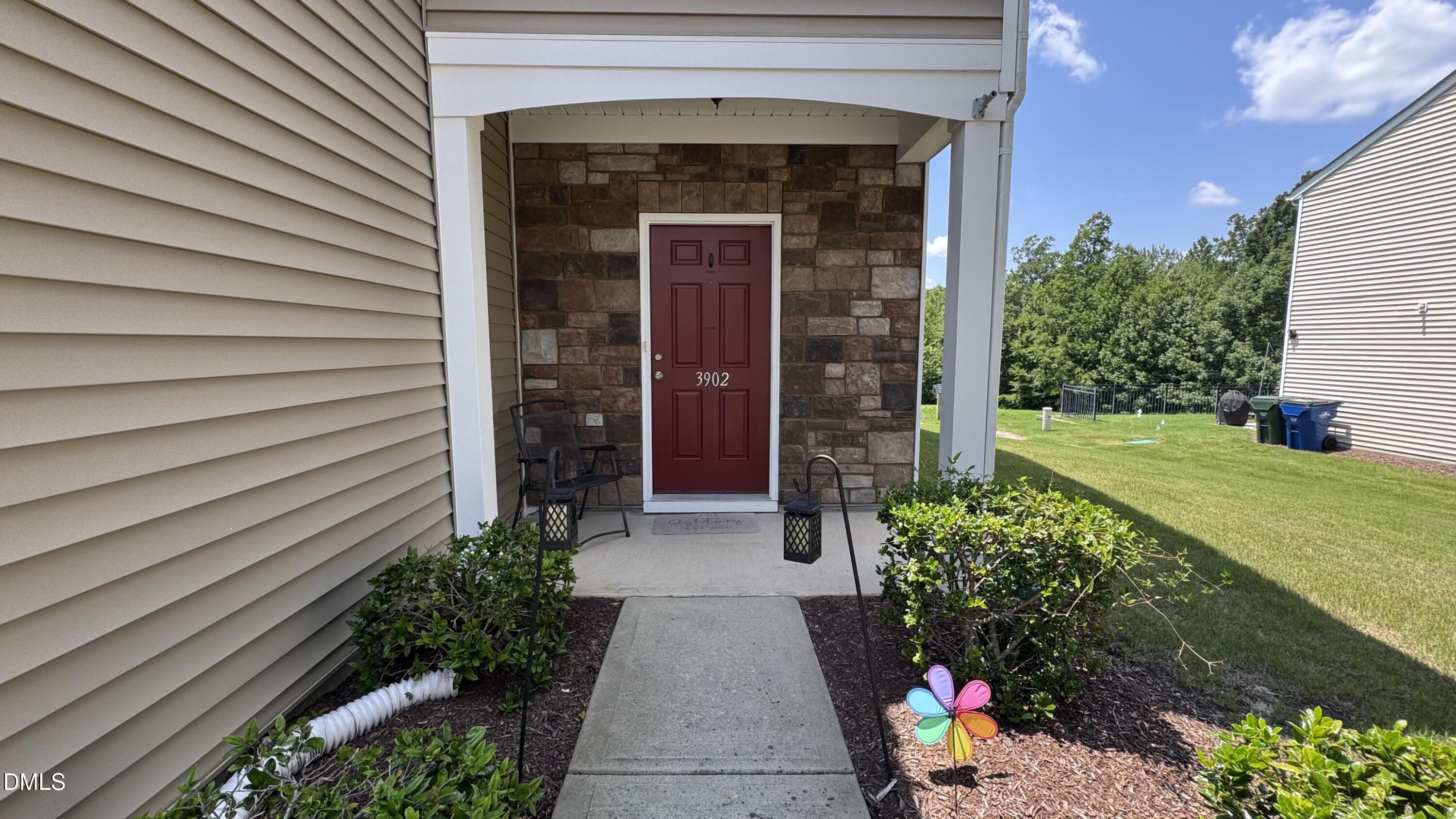 3902 Tresco Crossing Property Photo 23