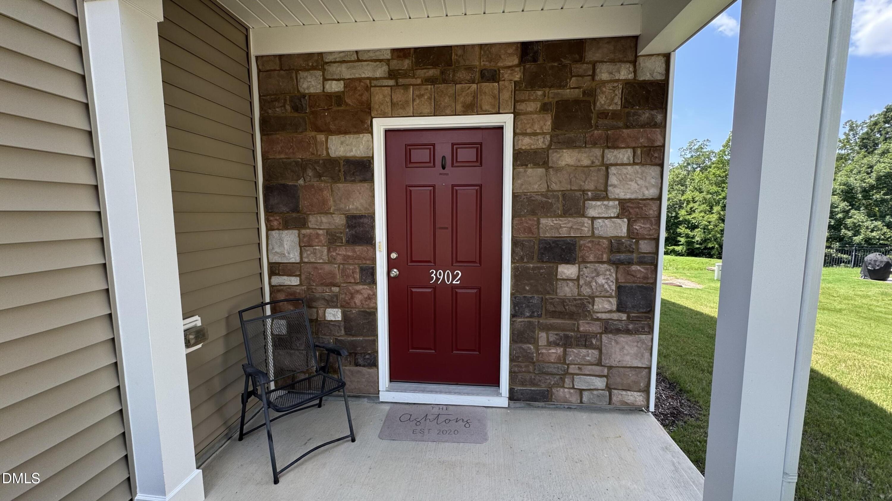 3902 Tresco Crossing Property Photo 24