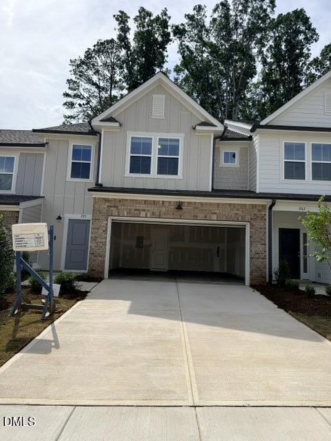 205 Broomside Avenue Property Photo 1