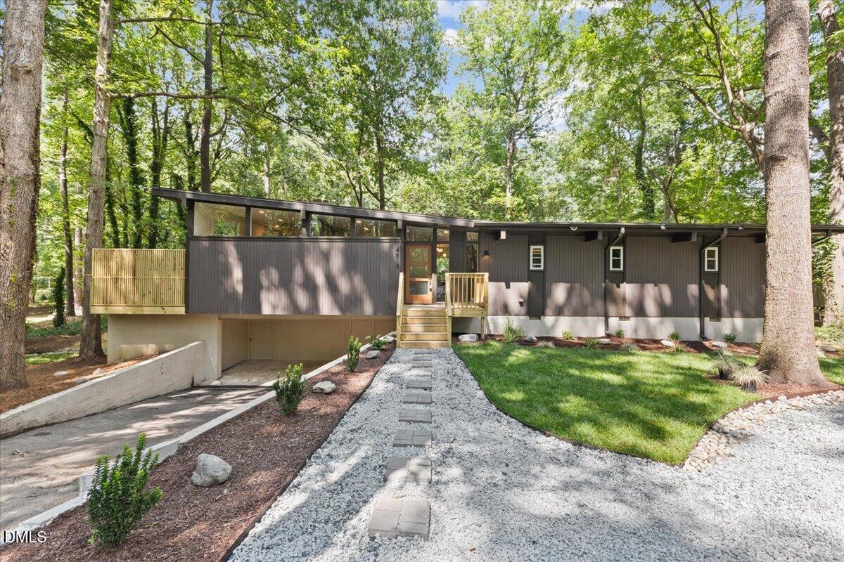 4813 Shady Lane Property Photo 1
