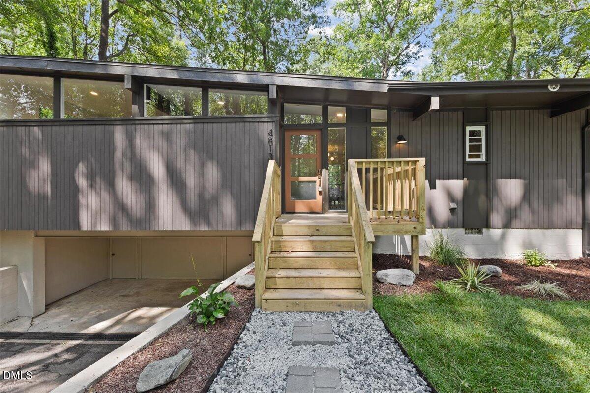 4813 Shady Lane Property Photo 2