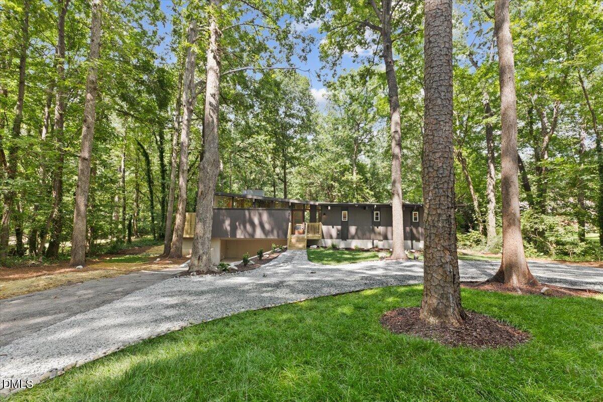 4813 Shady Lane Property Photo 4