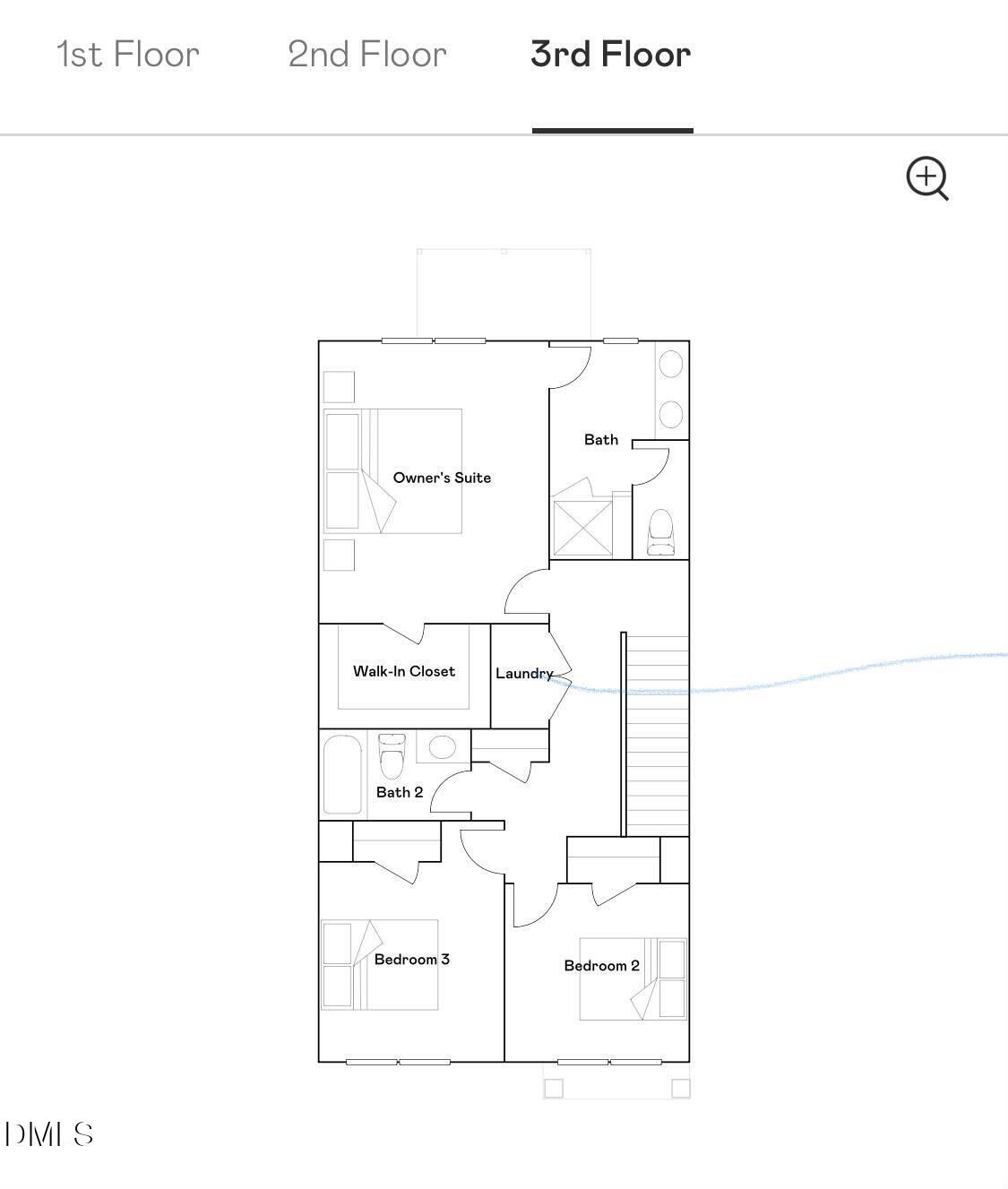 1408 Rosepine Drive Property Photo 11