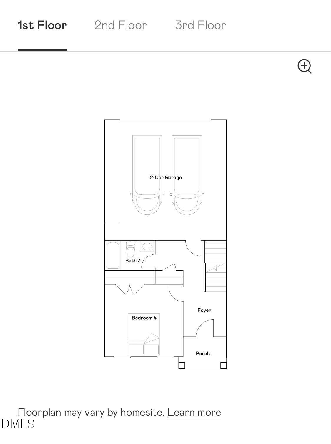 1408 Rosepine Drive Property Photo 26