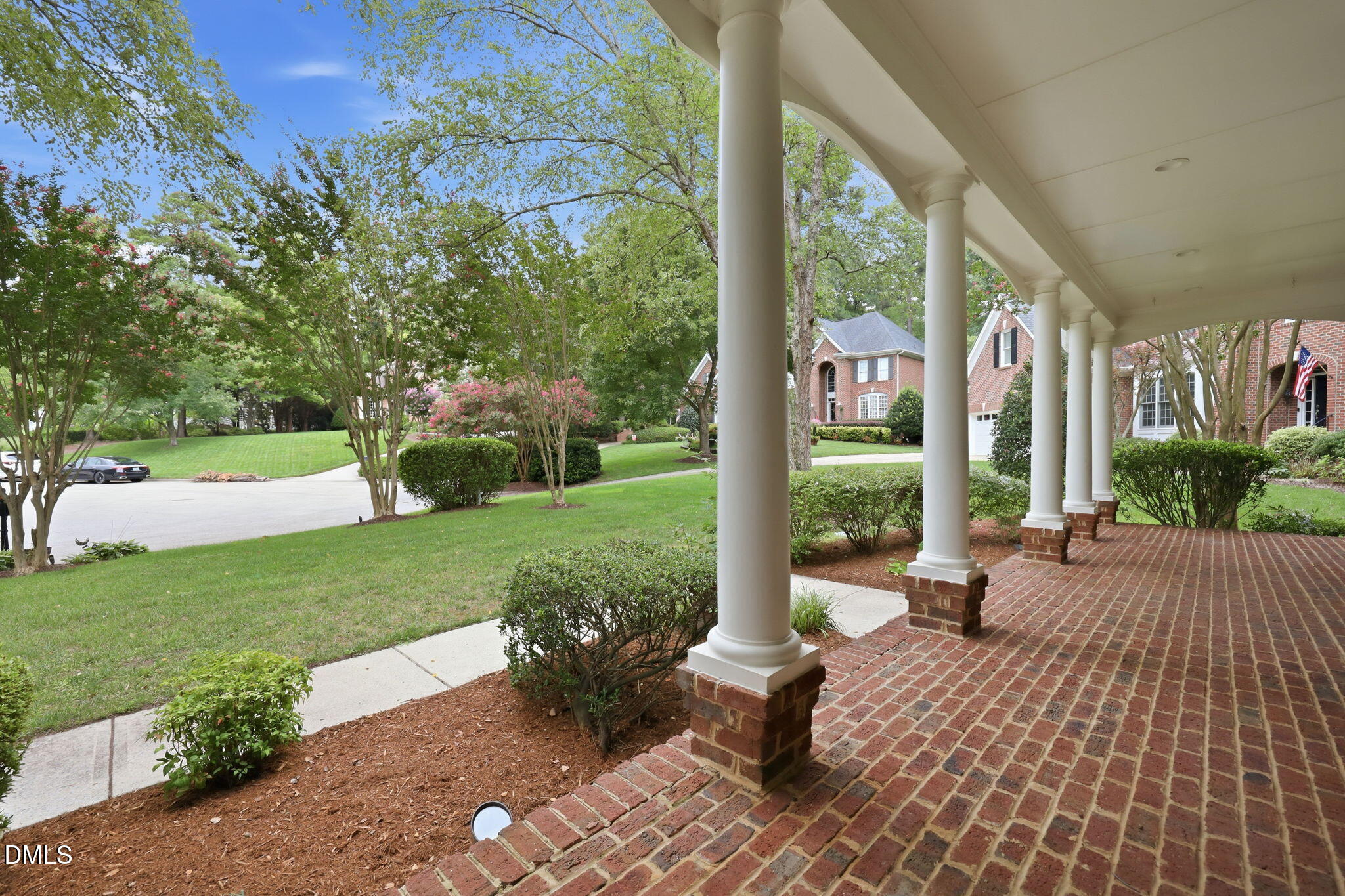 110 Arrowstone Court Property Photo 64