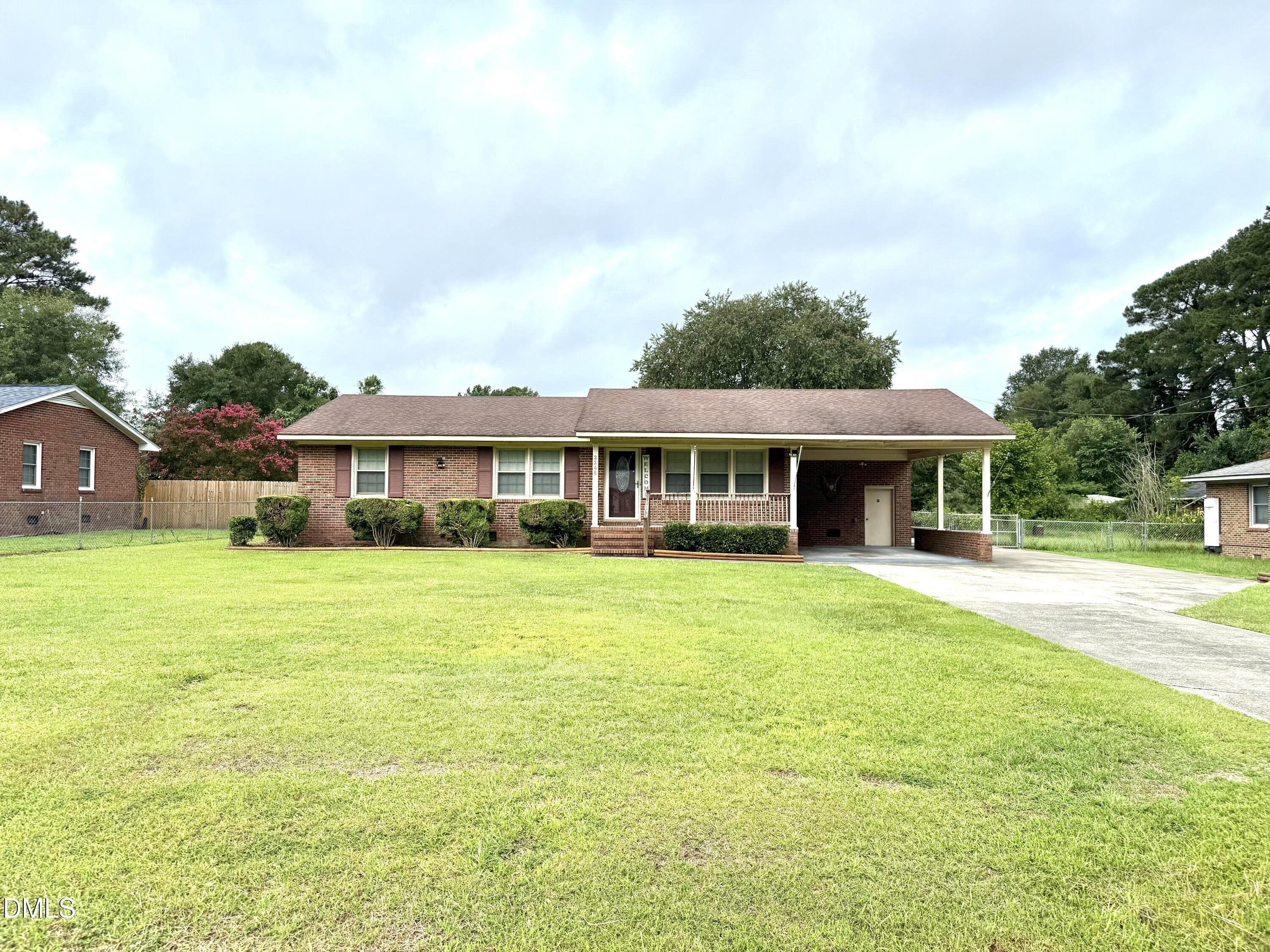 2248 Longleaf Pine Drive
