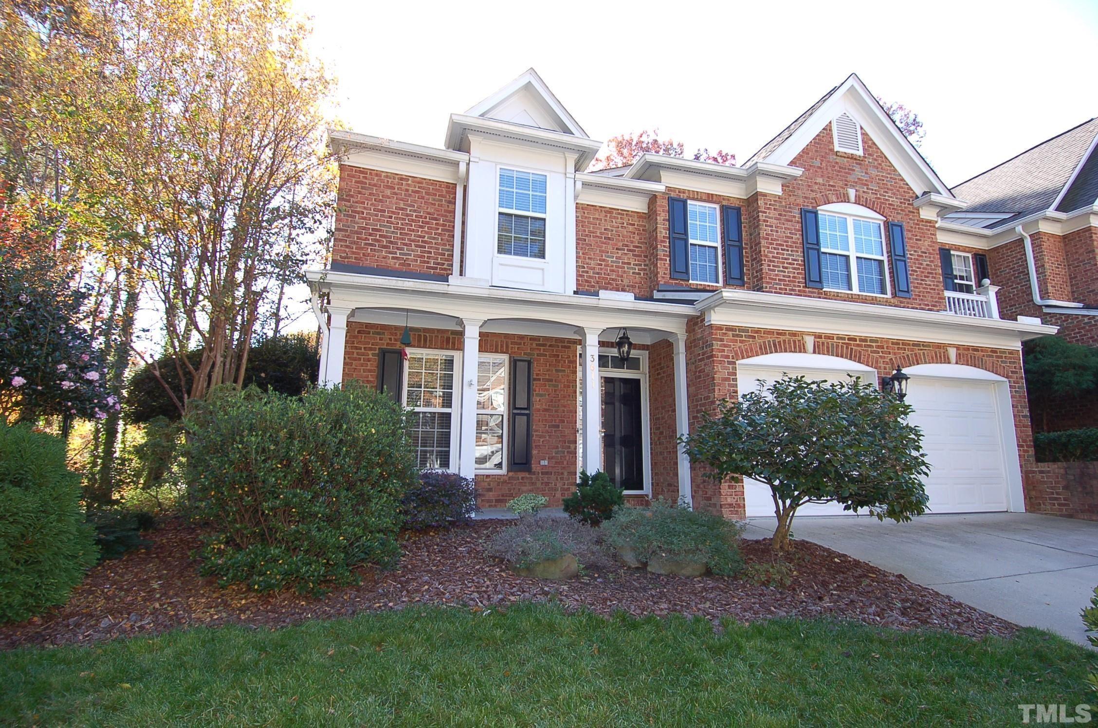 3611 Lion Ridge Court Property Photo 1