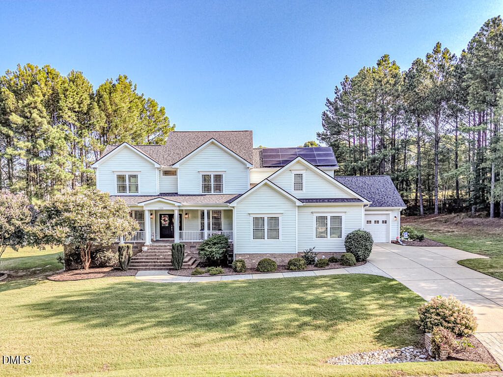 1200 Graedon Drive Property Photo 1