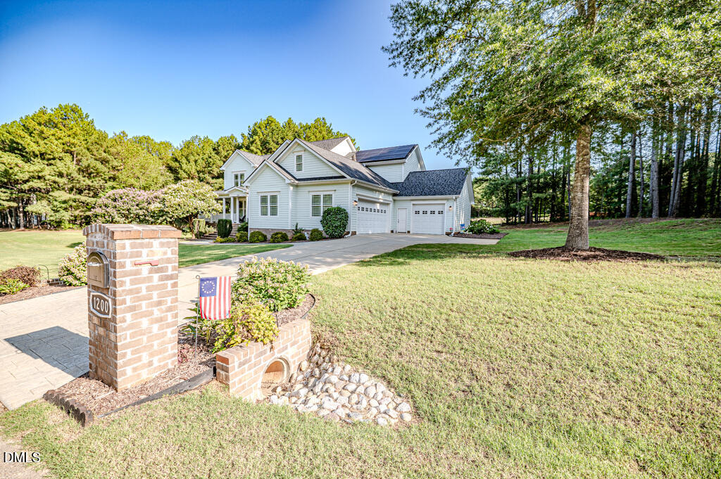 1200 Graedon Drive Property Photo 8