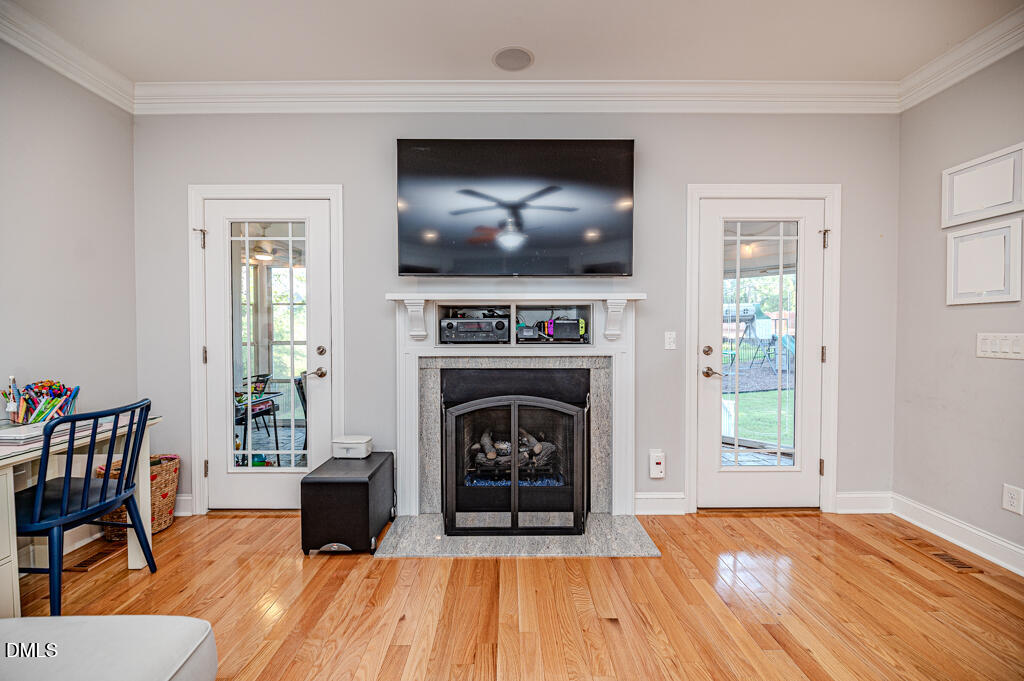 1200 Graedon Drive Property Photo 15