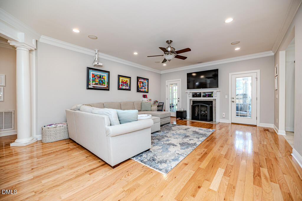 1200 Graedon Drive Property Photo 16