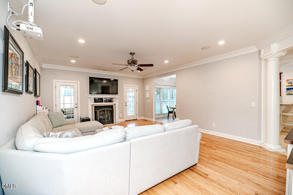 1200 Graedon Drive Property Photo 19