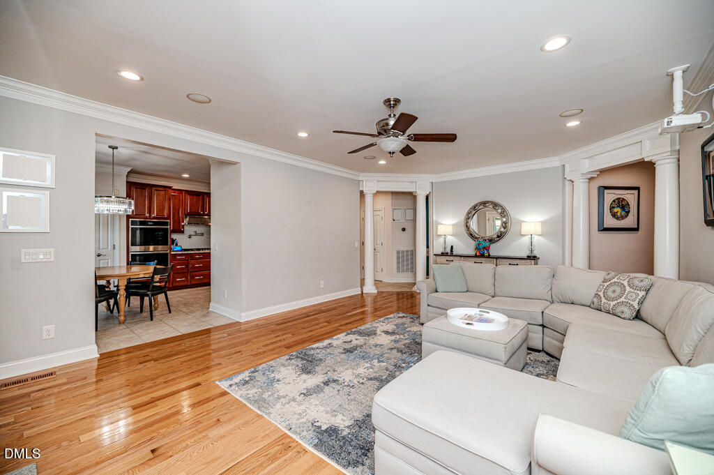 1200 Graedon Drive Property Photo 20