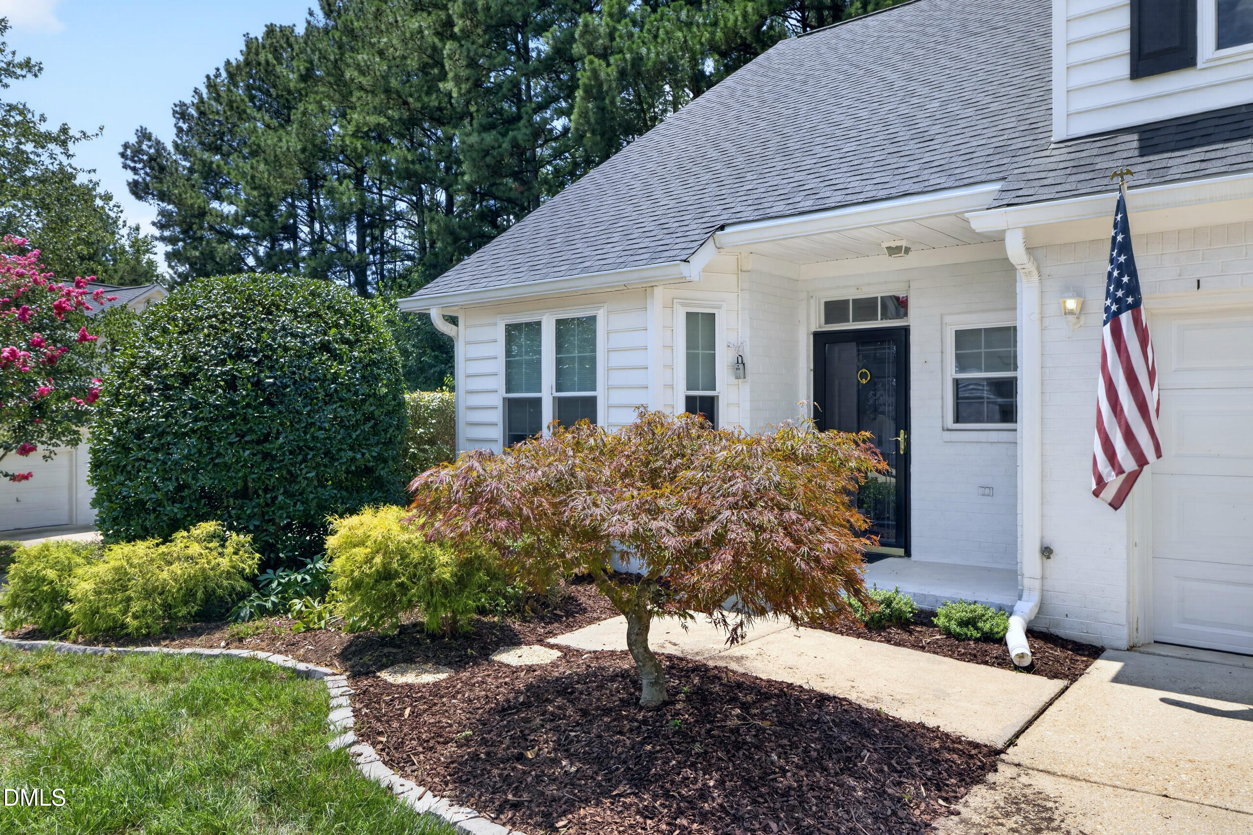 1641 Shepherds Glade Drive Property Photo 1