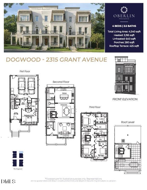 2315 Grant Avenue Property Photo 19