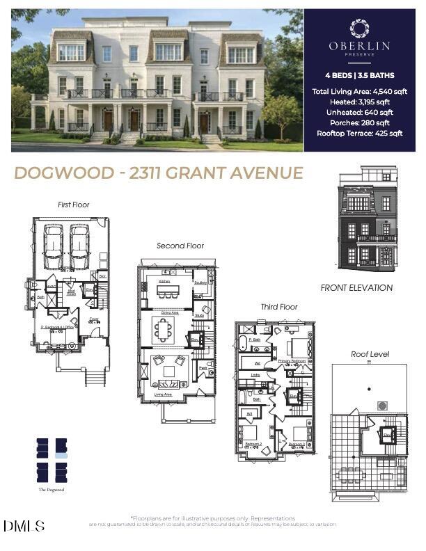 2311 Grant Avenue Property Photo 19