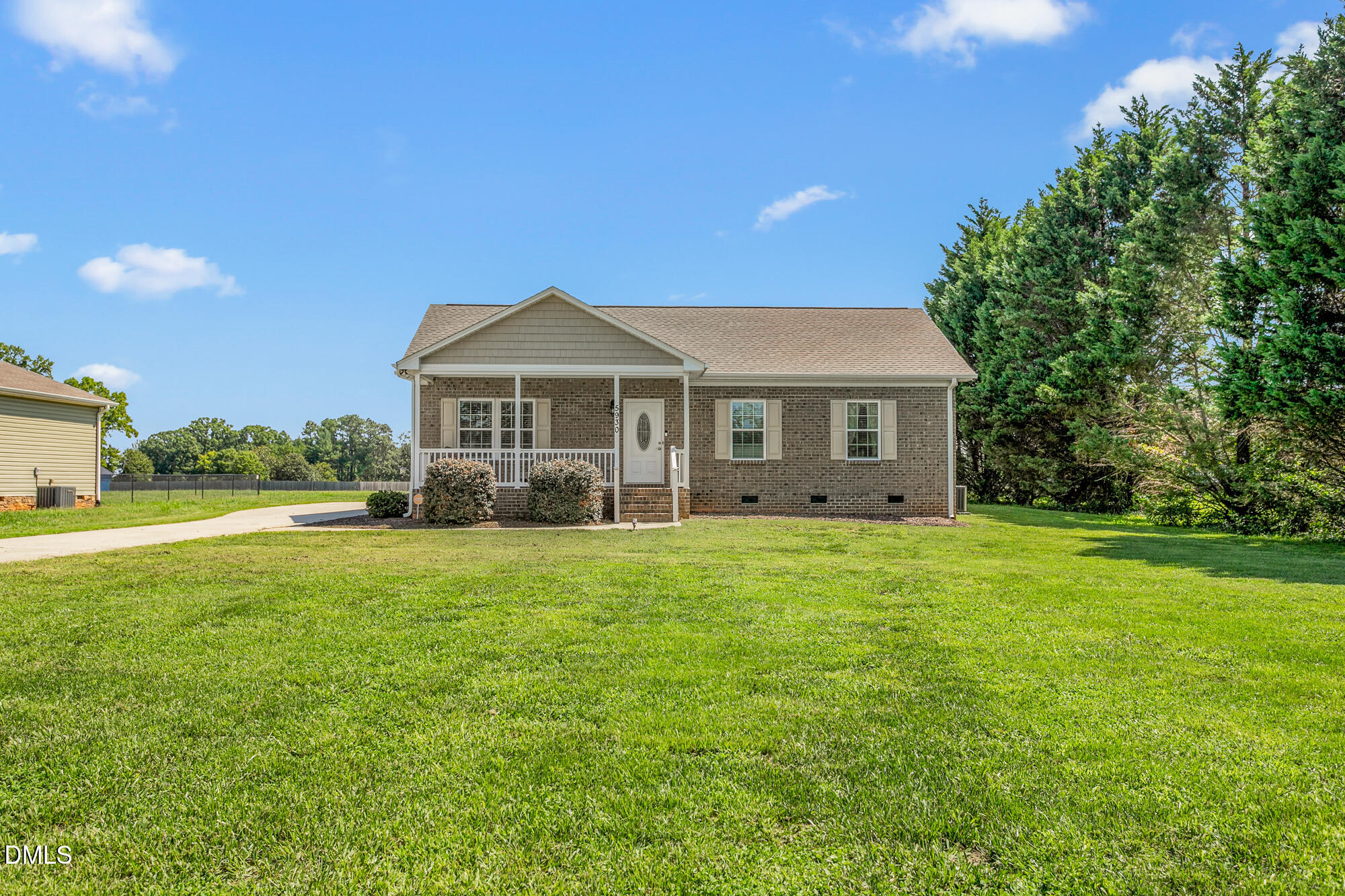 5930 Old 421 Road Property Photo 1