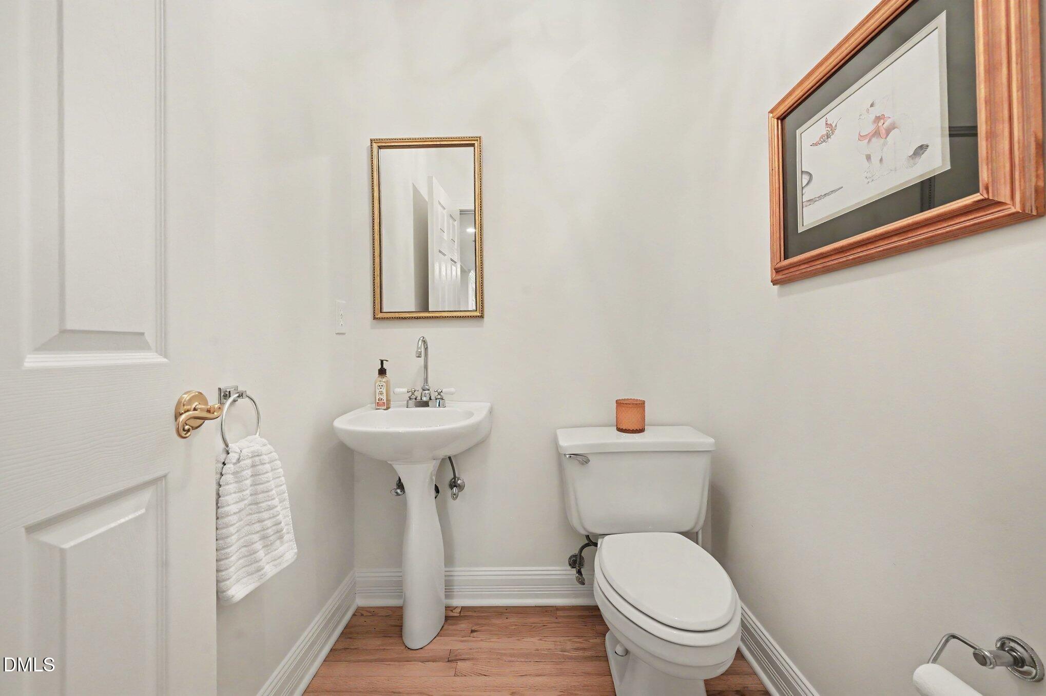 103 Villa Drive Property Photo 4