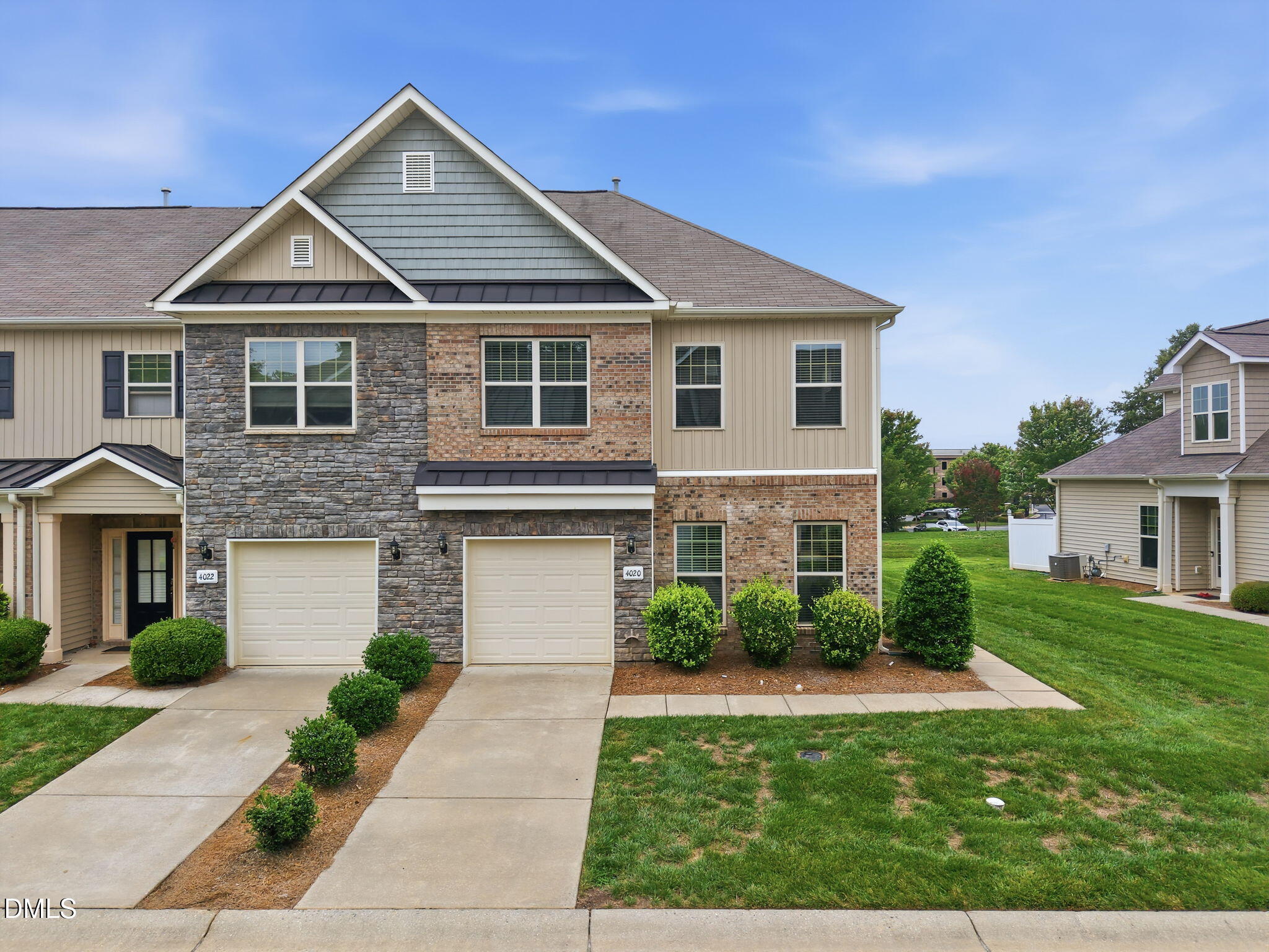 4020 Canterwood Drive Property Photo 1
