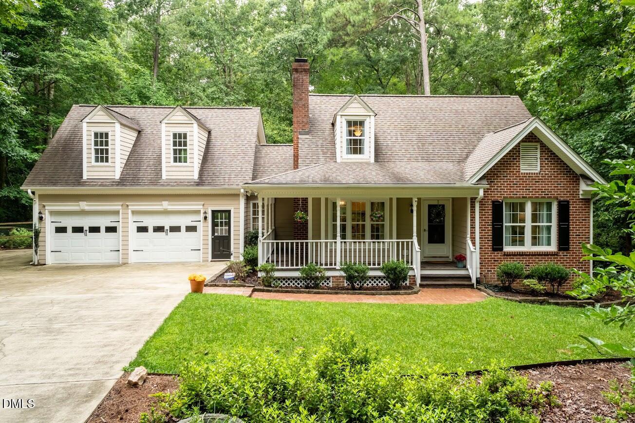 6604 Willow Chase Drive Property Photo 2