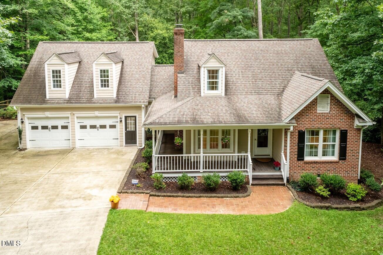 6604 Willow Chase Drive Property Photo 4