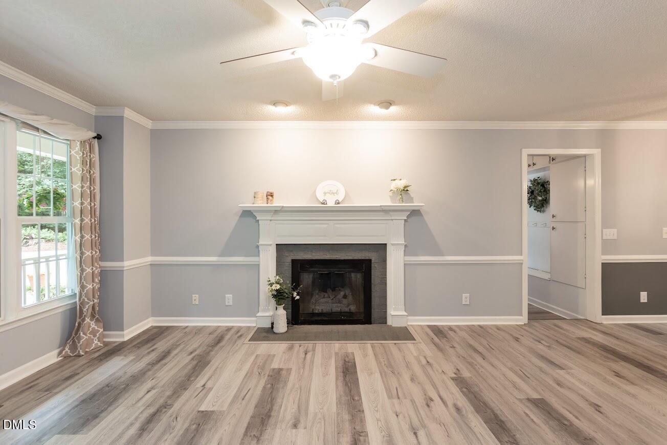 6604 Willow Chase Drive Property Photo 13