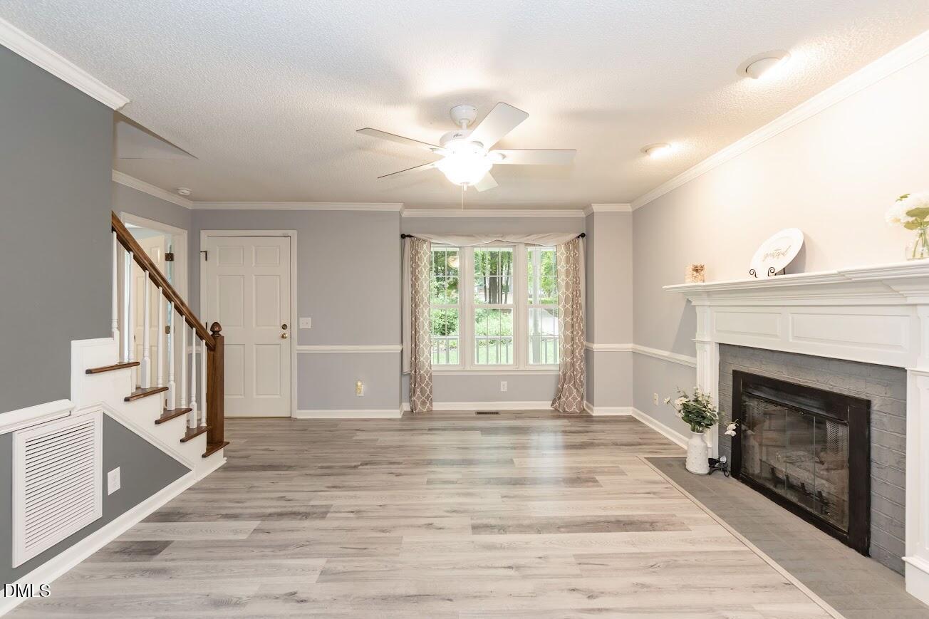 6604 Willow Chase Drive Property Photo 15