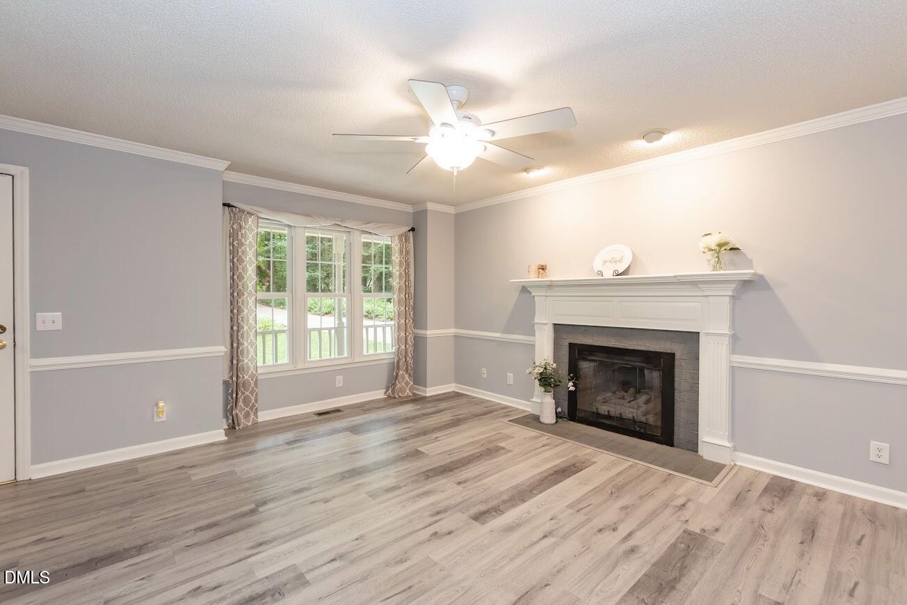 6604 Willow Chase Drive Property Photo 16