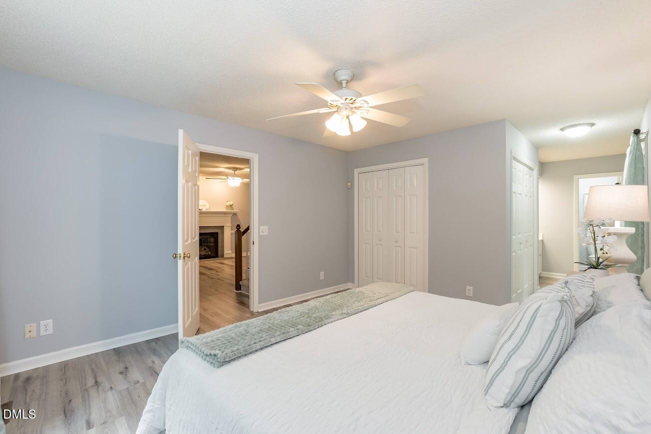 6604 Willow Chase Drive Property Photo 30