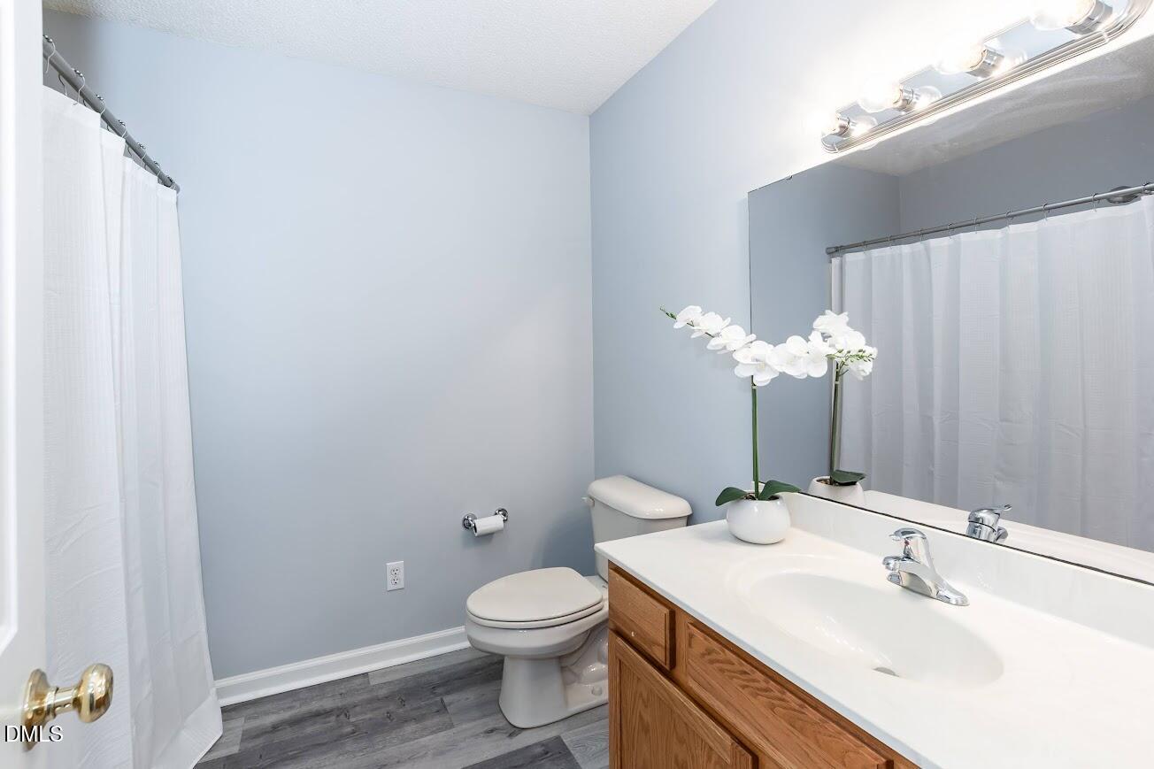 6604 Willow Chase Drive Property Photo 41