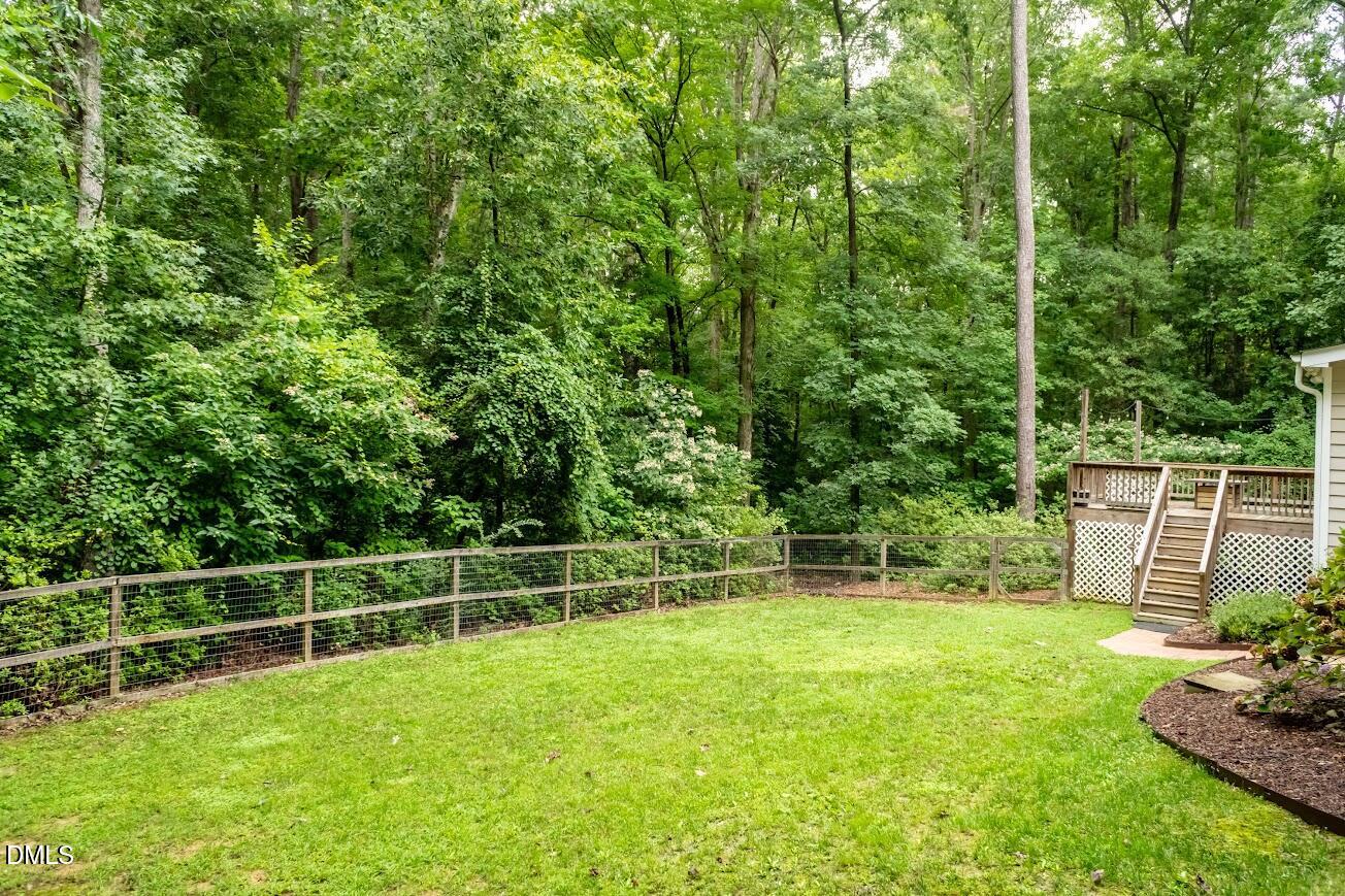 6604 Willow Chase Drive Property Photo 48