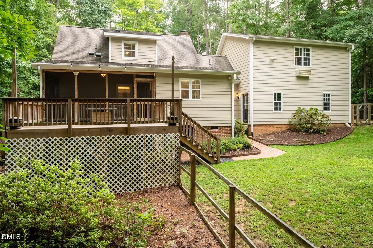 6604 Willow Chase Drive Property Photo 50