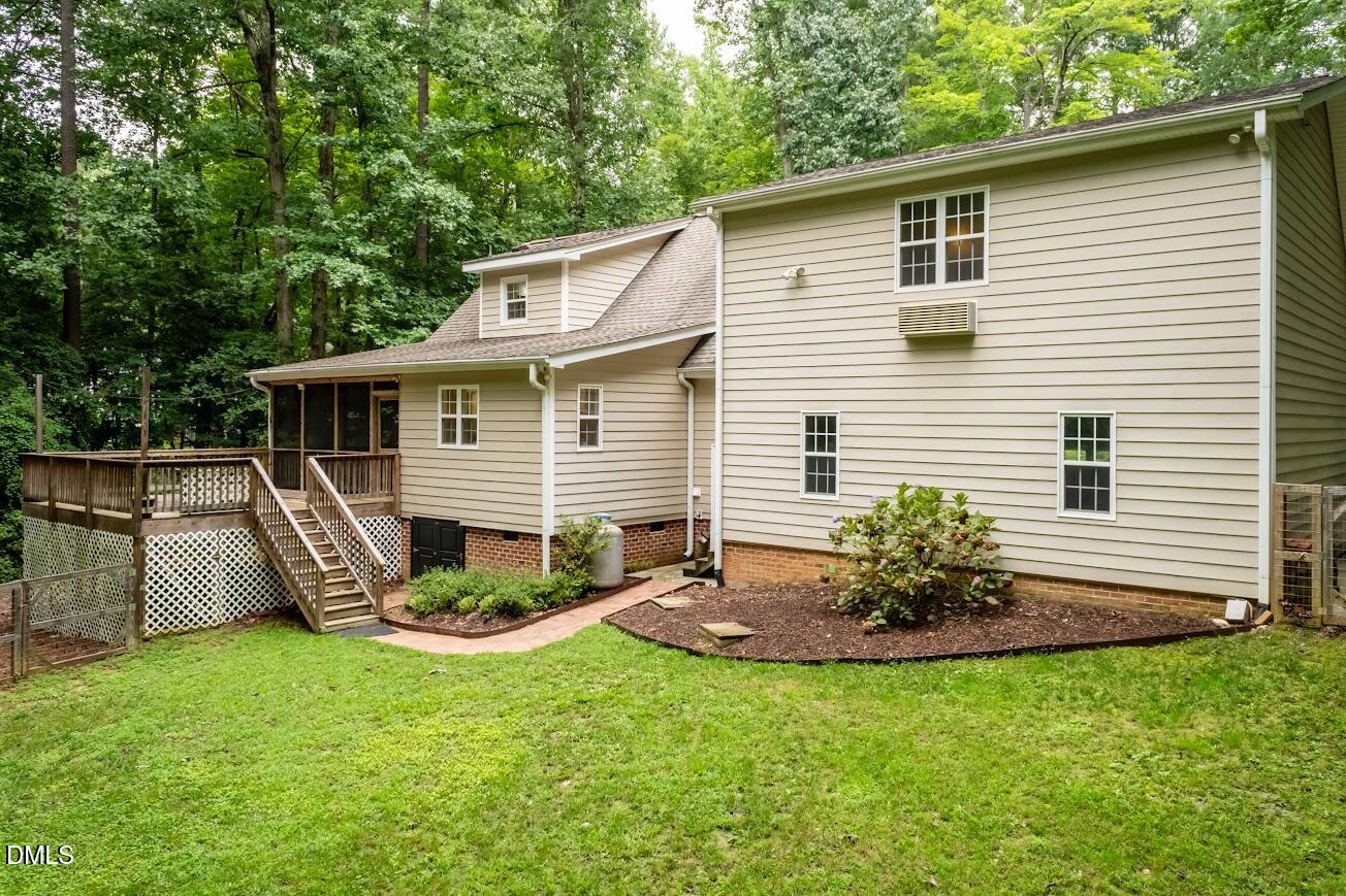 6604 Willow Chase Drive Property Photo 51