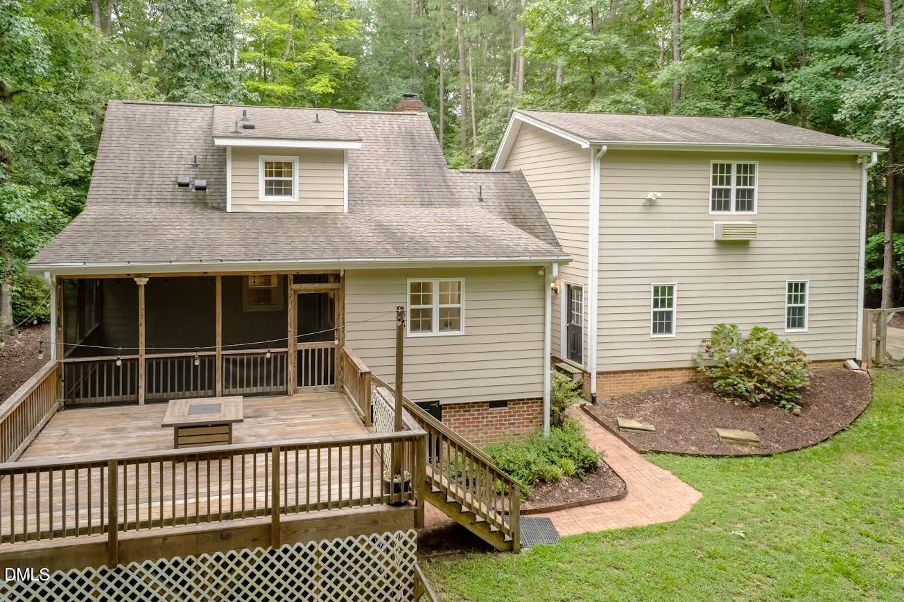 6604 Willow Chase Drive Property Photo 52