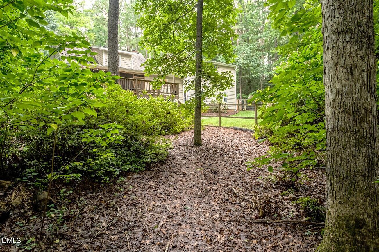 6604 Willow Chase Drive Property Photo 56