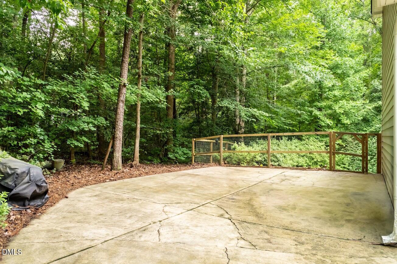 6604 Willow Chase Drive Property Photo 57
