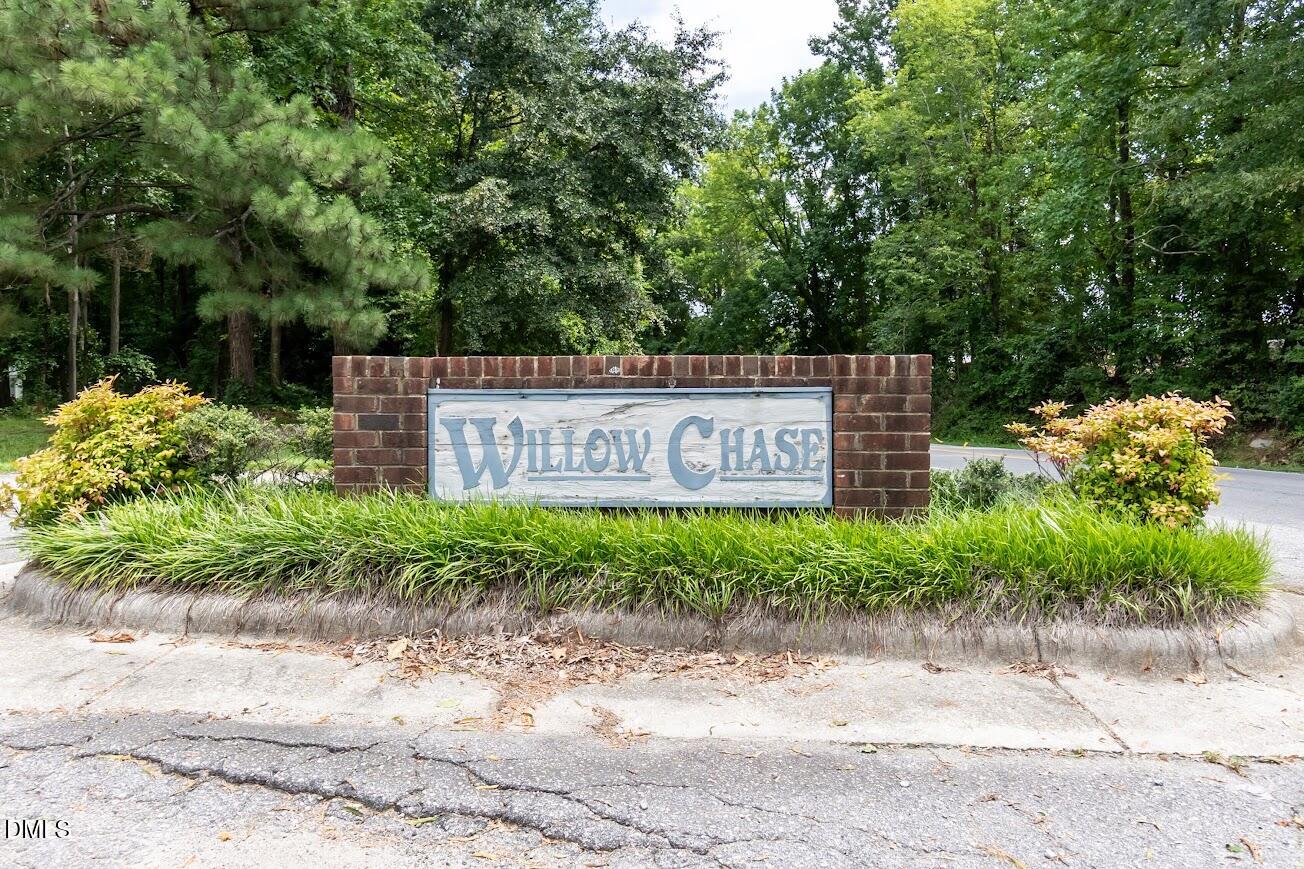 6604 Willow Chase Drive Property Photo 63
