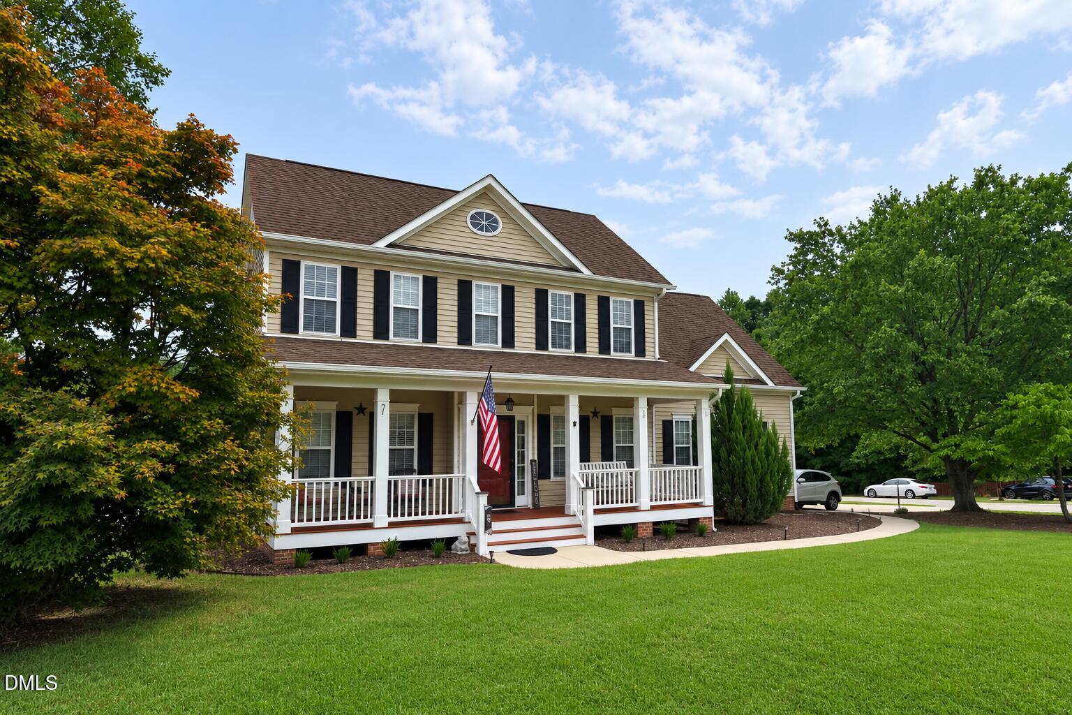 3412 Arnhem Court Property Photo 1