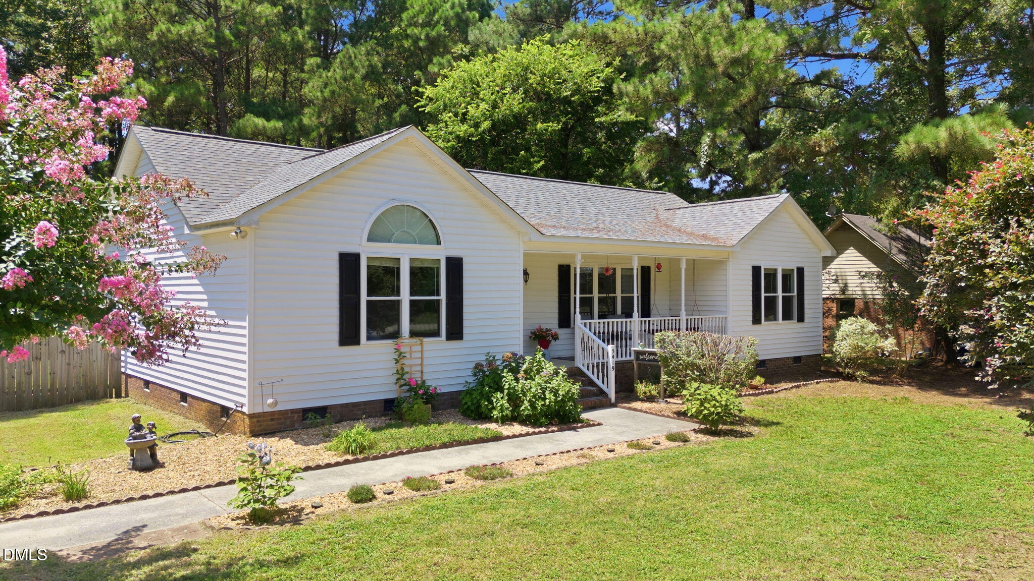 5419 Cleveland Road Property Photo 1