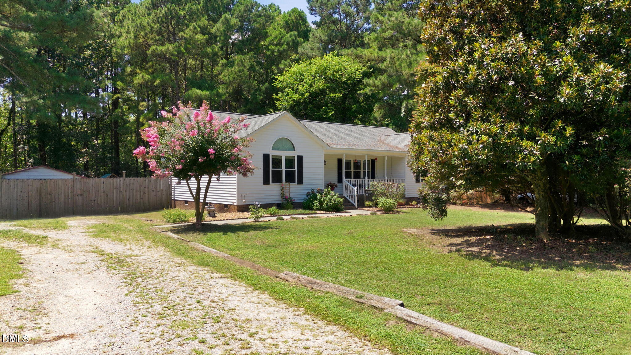 5419 Cleveland Road Property Photo 2